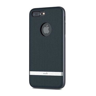 moshi Vesta - Achterzijde behuizing voor mobiele telefoon - bahama blauw moshi Vesta - Achterzijde behuizing voor mobiele telefoon - bahama blauw