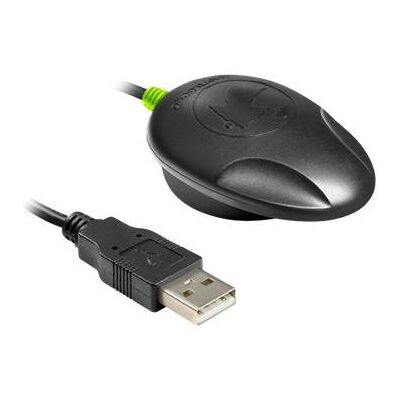 Navilock NL-82002U USB 2.0 Multi GNSS UDR Receiver - Gps-/GLONASS-/GALILEO-/BeiDou-/QZSS-ontvangermodule Navilock NL-82002U USB 2.0 Multi GNSS UDR Receiver - Gps-/GLONASS-/GALILEO-/BeiDou-/QZSS-ontvangermodule