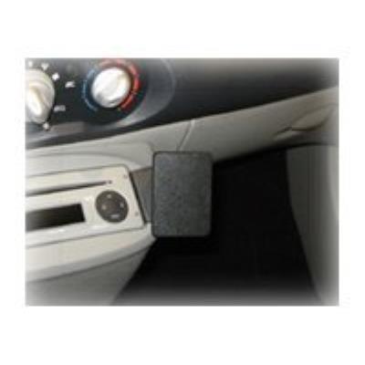 Brodit ProClip Angled mount - Montage voor mobiele telefoon - zwart Brodit ProClip Angled mount - Montage voor mobiele telefoon - zwart