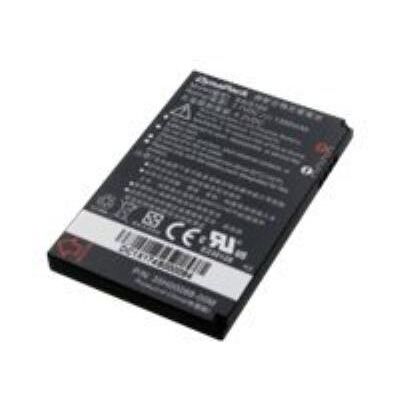 HTC BA S430 - Accu - 1200 mAh - voor HTC Aria, HD mini; Bedankt HTC BA S430 - Accu - 1200 mAh - voor HTC Aria, HD mini; Bedankt
