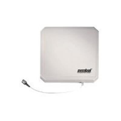 Motorola Zebra AN480 Single Port RFID Antenna - RFID-antenne - voor Symbol XR400 Motorola Zebra AN480 Single Port RFID Antenna - RFID-antenne - voor Symbol XR400