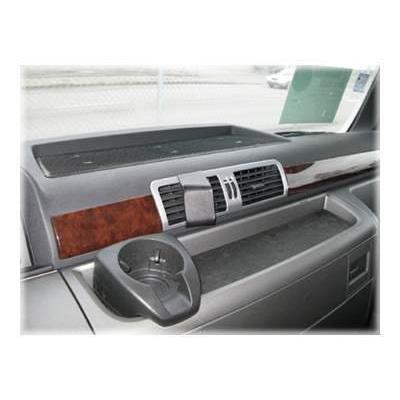 Brodit ProClip Center mount - Montage voor mobiele telefoon - zwart Brodit ProClip Center mount - Montage voor mobiele telefoon - zwart