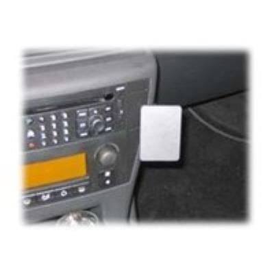 Brodit ProClip Angled mount - Montage voor mobiele telefoon - zwart Brodit ProClip Angled mount - Montage voor mobiele telefoon - zwart