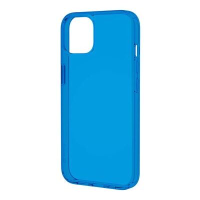Soft Case Muvit For France Blauw voor Apple iPhone 14 Soft Case Muvit For France Blauw voor Apple iPhone 14