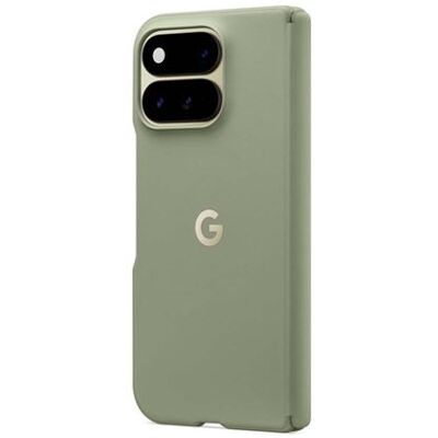 Google Hoesje Voor Pixel 11 Pro Fold Olijfgroen Google Hoesje Voor Pixel 11 Pro Fold Olijfgroen