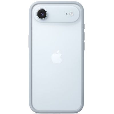 Apple Bumper Lichtblauw voor iPhone Air Apple Bumper Lichtblauw voor iPhone Air