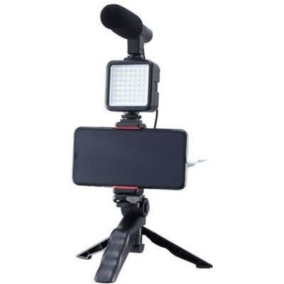 MUVIT PACK VLOGGING MUVIT PACK VLOGGING