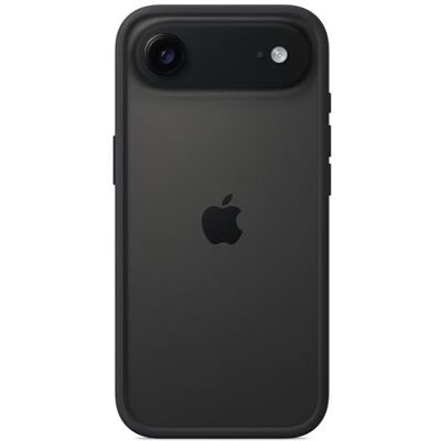 Apple Bumper Zwart voor iPhone Air Apple Bumper Zwart voor iPhone Air