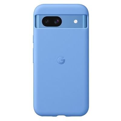 Cover Case voor Google Pixel 8A Blauw Cover Case voor Google Pixel 8A Blauw
