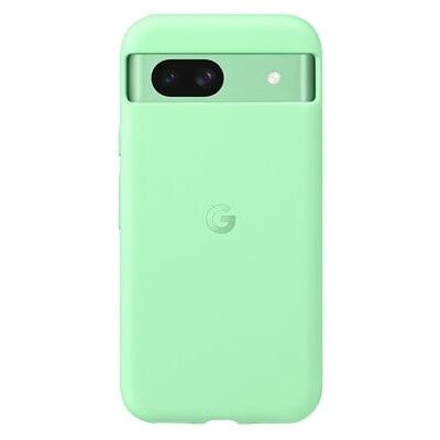 Cover Case voor Google Pixel 8A Groen Cover Case voor Google Pixel 8A Groen