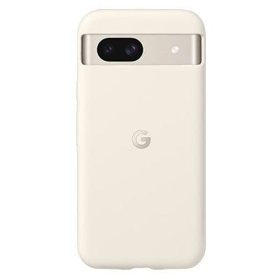 Cover case voor Google Pixel 8A Wit Cover case voor Google Pixel 8A Wit
