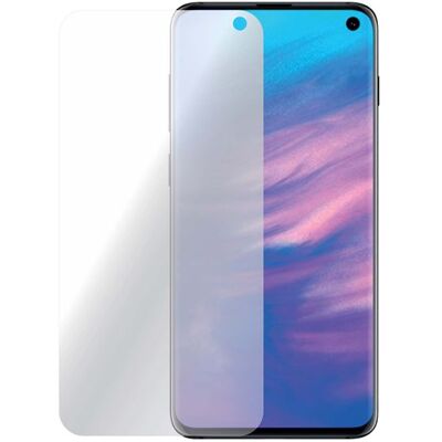BigBen Verbonden Gehard Glas Schermbeschermer voor Samsung Galaxy S10e BigBen Verbonden Gehard Glas Schermbeschermer voor Samsung Galaxy S10e