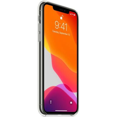Apple iPhone 11 Pro Max Case Clear Apple iPhone 11 Pro Max Case Clear