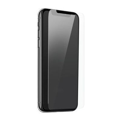 BIGBEN Connected - Schermbeschermer voor mobiele telefoon - glas - transparant - voor Apple iPhone XS Max BIGBEN Connected - Schermbeschermer voor mobiele telefoon - glas - transparant - voor Apple iPhone XS Max