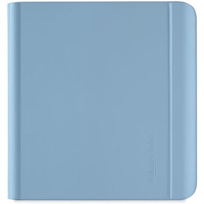 Kobo Notebook Sleepcover Blauw Met Stylushouder Voor E-reader Kobo By Fnac Libra Colour Kobo Notebook Sleepcover Blauw Met Stylushouder Voor E-reader Kobo By Fnac Libra Colour