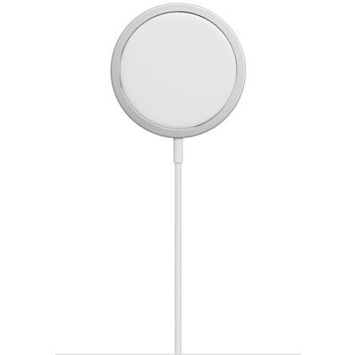 Apple Draadloze oplader MagSafe Wit Apple Draadloze oplader MagSafe Wit