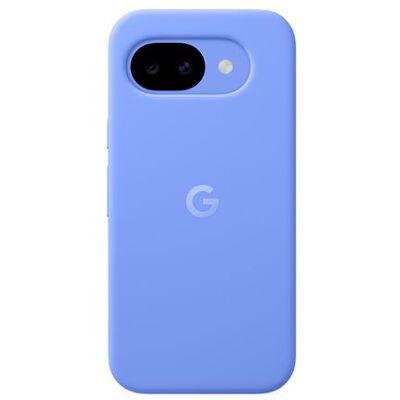 Google - Achterzijde behuizing voor mobiele telefoon - silicone, polycarbonaat behuizing - lavendel - voor Pixel 10a Google - Achterzijde behuizing voor mobiele telefoon - silicone, polycarbonaat behuizing - lavendel - voor Pixel 10a