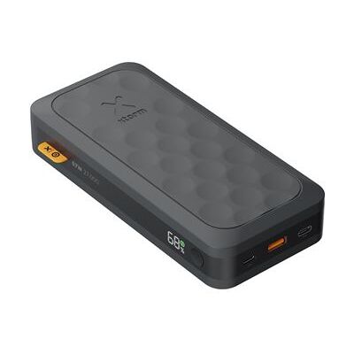 Xtorm Powerbank 67 W Fuel Series 27000 mAh Zwart Xtorm Powerbank 67 W Fuel Series 27000 mAh Zwart