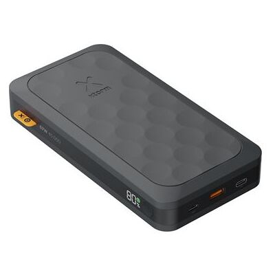 Xtorm Externe batterij Powerbank 67 W 45000 mAh Zwart Xtorm Externe batterij Powerbank 67 W 45000 mAh Zwart