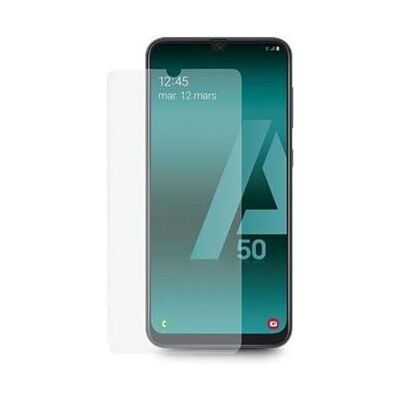 Urban Factory - Schermbeschermer voor mobiele telefoon - glas - voor Samsung Galaxy A50 Urban Factory - Schermbeschermer voor mobiele telefoon - glas - voor Samsung Galaxy A50