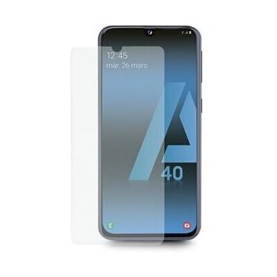 Urban Factory - Schermbeschermer voor mobiele telefoon - glas - voor Samsung Galaxy A40 Urban Factory - Schermbeschermer voor mobiele telefoon - glas - voor Samsung Galaxy A40
