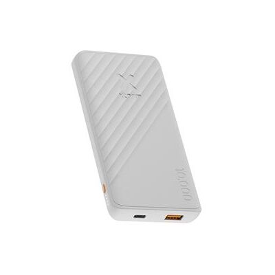 Xtorm Externe batterij Go2 voor smartphone 10000 mAh Wit Xtorm Externe batterij Go2 voor smartphone 10000 mAh Wit