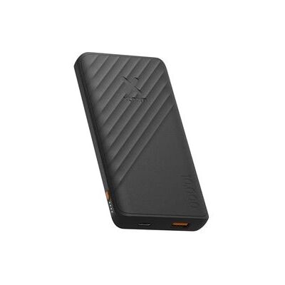 Xtorm Externe Batterij Go2 10000 mAh voor Smartphone Zwart Xtorm Externe Batterij Go2 10000 mAh voor Smartphone Zwart
