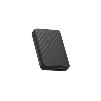 Xtorm Externe Batterij GO2 5000 mAh Zwart Xtorm Externe Batterij GO2 5000 mAh Zwart