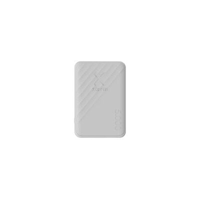 Xtorm Externe batterij GO2 5000 mAh Wit Xtorm Externe batterij GO2 5000 mAh Wit