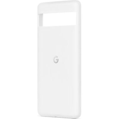 Cover case voor Google Pixel 7A Wit Cover case voor Google Pixel 7A Wit