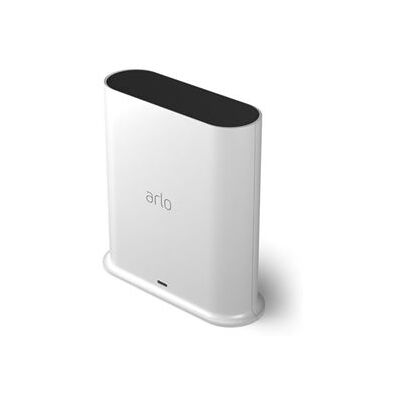 Smarthub VMB5000-100EUS docking station voor Arlo draadloze camera's Wit Smarthub VMB5000-100EUS docking station voor Arlo draadloze camera's Wit