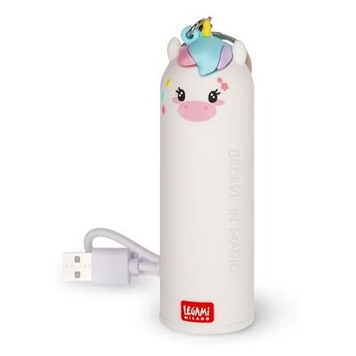 Legami Eenhoorn Externe Batterij Legami Eenhoorn Externe Batterij