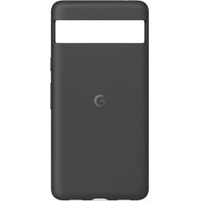 Cover case voor Google Pixel 7A Carbon Black Cover case voor Google Pixel 7A Carbon Black