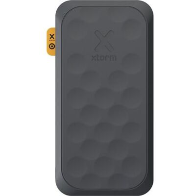 Xtorm Externe batterij 20000 mAh 35 W Fuel Series Zwart Xtorm Externe batterij 20000 mAh 35 W Fuel Series Zwart