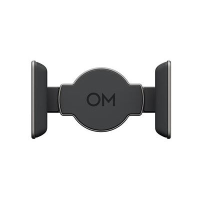 Dji Magnetische Houder Osmo Mobile 7 Series Magntic Phone Clamp Zwart En Grijs Dji Magnetische Houder Osmo Mobile 7 Series Magntic Phone Clamp Zwart En Grijs