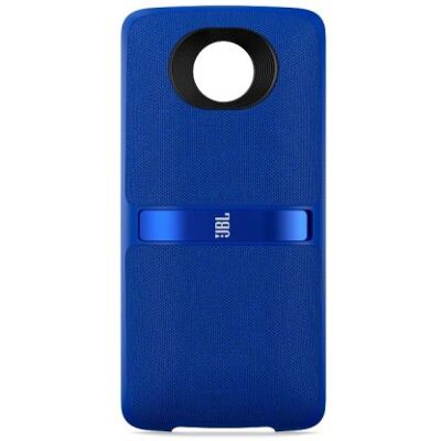 MOTOROLA MODS SOUNDBOOST 2 BLEU MOTOROLA MODS SOUNDBOOST 2 BLEU