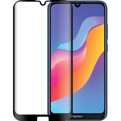 BigBen 2.5D Verbonden Gehard Glas Schermbeschermer Transparant voor Honor 8A BigBen 2.5D Verbonden Gehard Glas Schermbeschermer Transparant voor Honor 8A