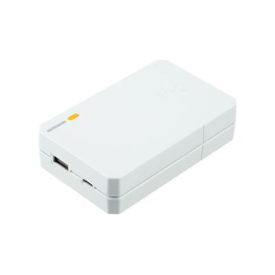 Xtorm Essential Powerbank 10000 mAh Wit Xtorm Essential Powerbank 10000 mAh Wit