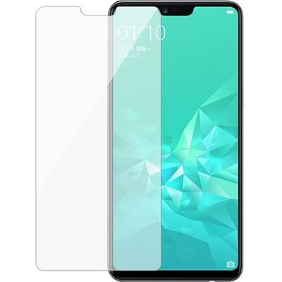 Bigben Big Ben Gehard Glas Schermbeschermer voor OPPO A3 Bigben Big Ben Gehard Glas Schermbeschermer voor OPPO A3