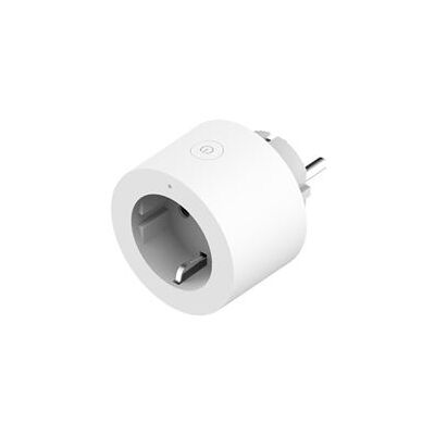 Aqara Slimme Verbonden Stekker SP-EUC01 Wit Aqara Slimme Verbonden Stekker SP-EUC01 Wit