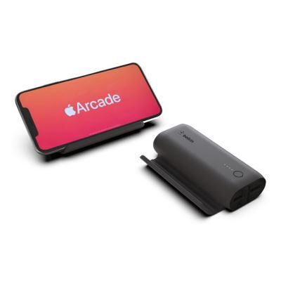 Powerbank Belkin Boost Charge - Play Series 5000 mAh USB-C Zwart Powerbank Belkin Boost Charge - Play Series 5000 mAh USB-C Zwart