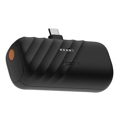 Xtorm Externe batterij Go2 PowerShot 20 W 5000 mAh zwart Xtorm Externe batterij Go2 PowerShot 20 W 5000 mAh zwart