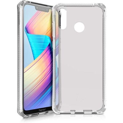Itskins ITSKIN COVER SPECTRUM TRANSPARENT HONOR PLAY Itskins ITSKIN COVER SPECTRUM TRANSPARENT HONOR PLAY