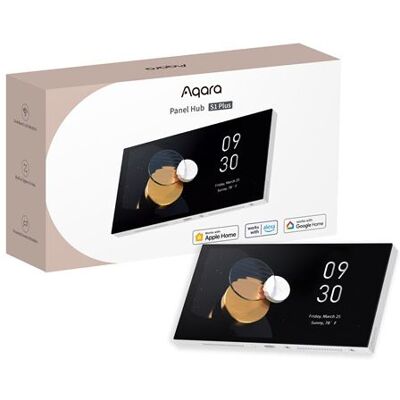AQara Bedieningspaneel en Hub Wit AQara Bedieningspaneel en Hub Wit