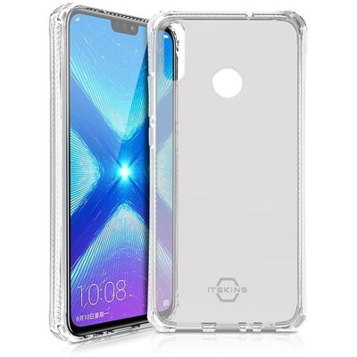 Itskins ITSKIN COVER SPECTRUM TRANSPARENT HONOR 8X Itskins ITSKIN COVER SPECTRUM TRANSPARENT HONOR 8X