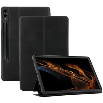 Mobilis Hoesje Re.Life voor Samsung Galaxy Tab S9 Ultra 14,6" Zwart Mobilis Hoesje Re.Life voor Samsung Galaxy Tab S9 Ultra 14,6" Zwart