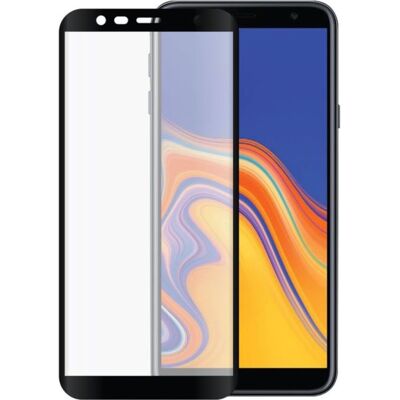 BigBen 2.5D Verbonden Gehard Glas Schermbeschermer voor Samsung Galaxy J4 BigBen 2.5D Verbonden Gehard Glas Schermbeschermer voor Samsung Galaxy J4