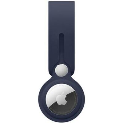 APPLE AIRTAG LOOP DEEP NAVY APPLE AIRTAG LOOP DEEP NAVY