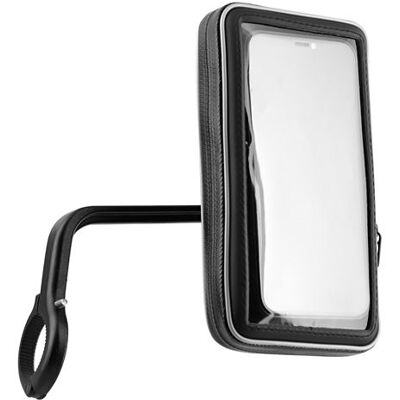TNB T'n'b Universele telefoonhouder voor Inride motorstuur Zwart TNB T'n'b Universele telefoonhouder voor Inride motorstuur Zwart