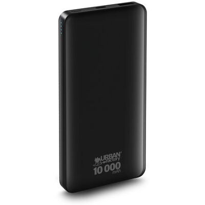 URBAN FACTORY PWB 10000 MAH USBC URBAN FACTORY PWB 10000 MAH USBC